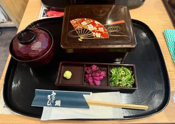 Unagi no Maruyoshi Taniyon, photo 4