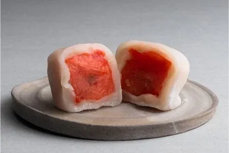 Kakuōzan Furūtsu Daifuku Benzaiten Ginza Shop 사진 5