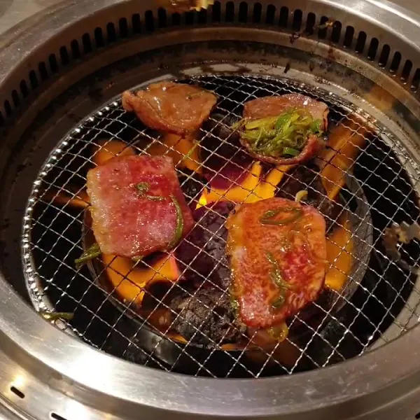 야키니쿠 돈돈 하카타하루요시 점 사진 2