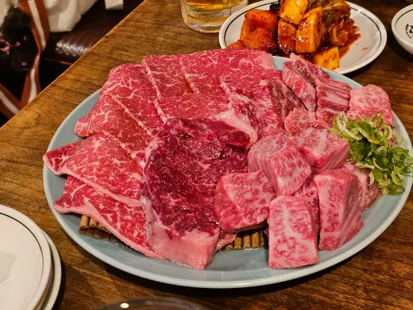 야키니쿠 돈돈 하카타하루요시 점 사진 4