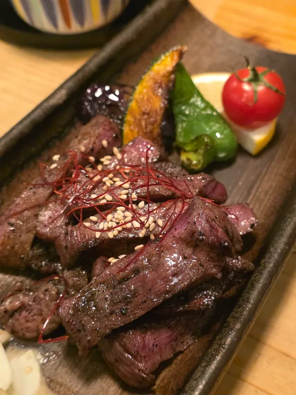 Ashidori Izumizaki