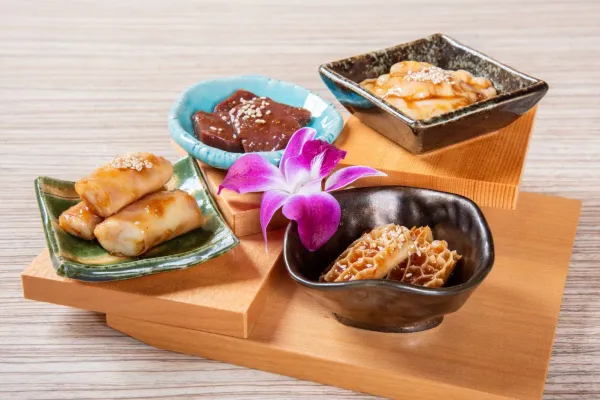 Ryukyu Horumon Masa