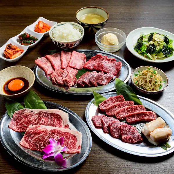 Ryukyu Horumon Masa 사진 2