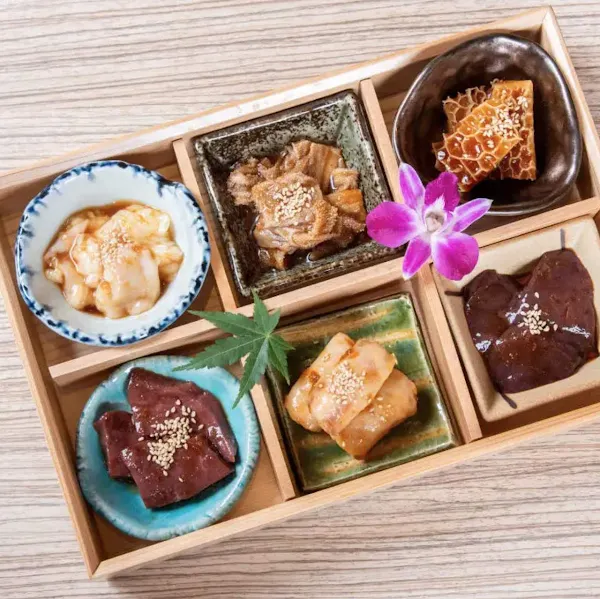 Ryukyu Horumon Masa 사진 5