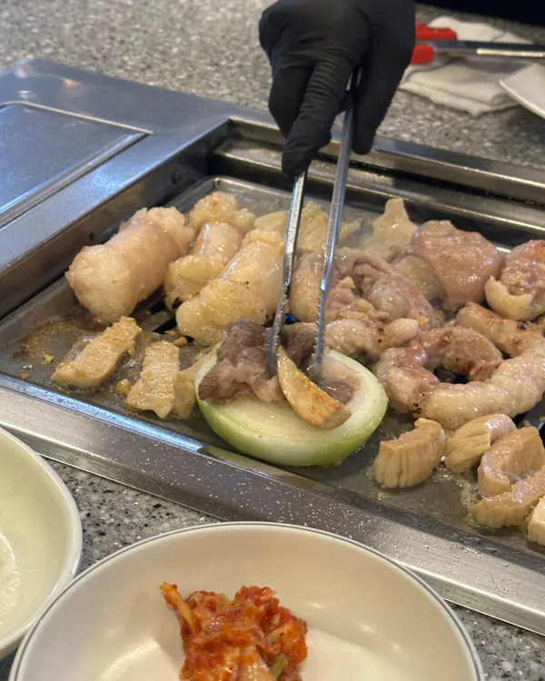 규태네양곱창 본점