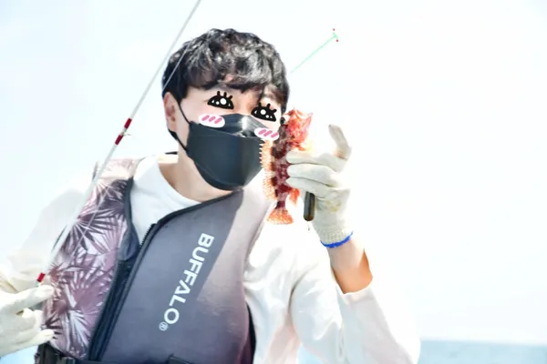 이호체험배낚시 사진 2