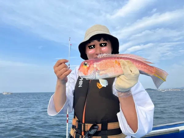 이호체험배낚시 사진 3