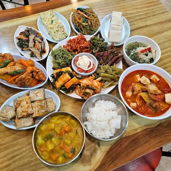 공명식당 사진 2