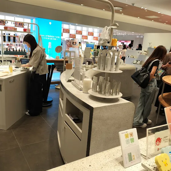 uka store Osaka LUCUA 1100 사진 3