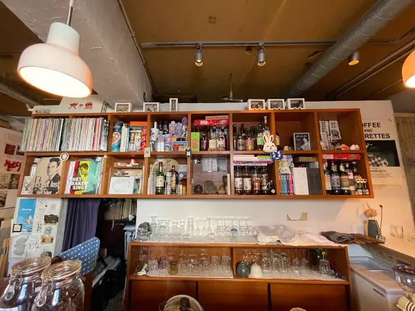 Coffee Hanasaka