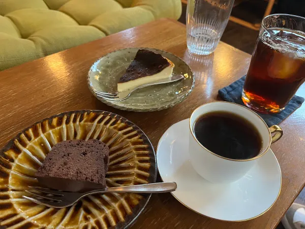 Coffee Hanasaka 사진 3