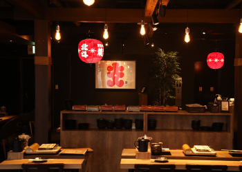 Wagyu Sukiyaki Hokuto 사진 5
