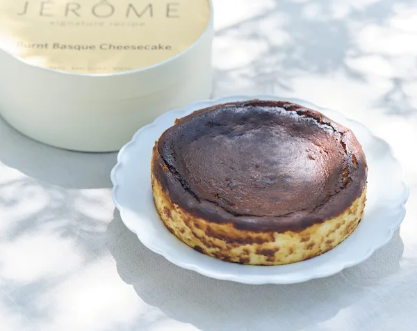 JÉRÔME KISSA CAFÉ GINZA EAST 사진 4