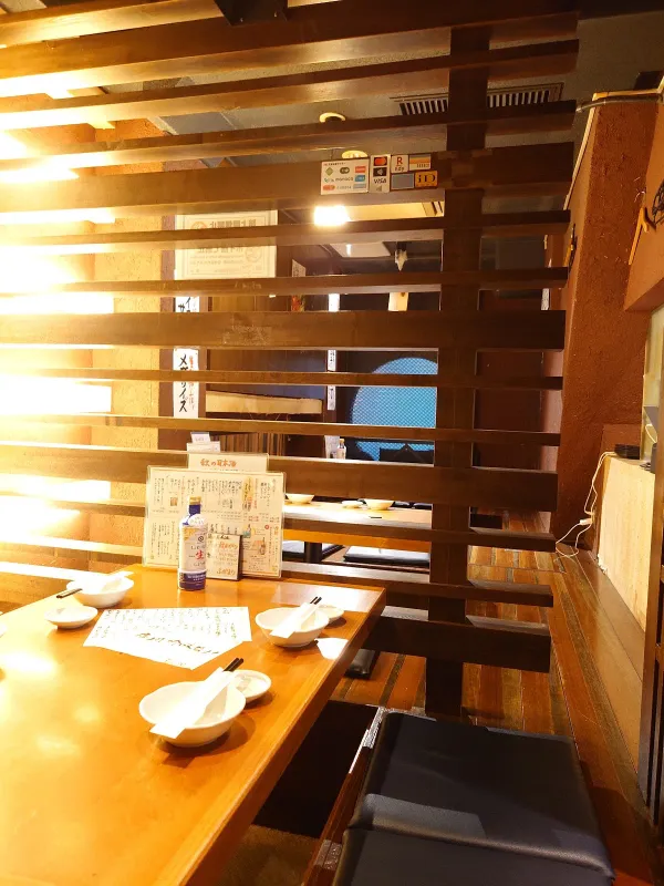 Uokin Shinten, photo 5