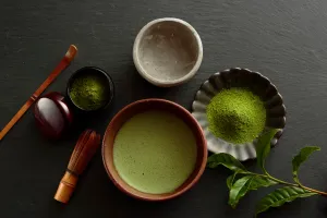 THE MATCHA TOKYO 表参道