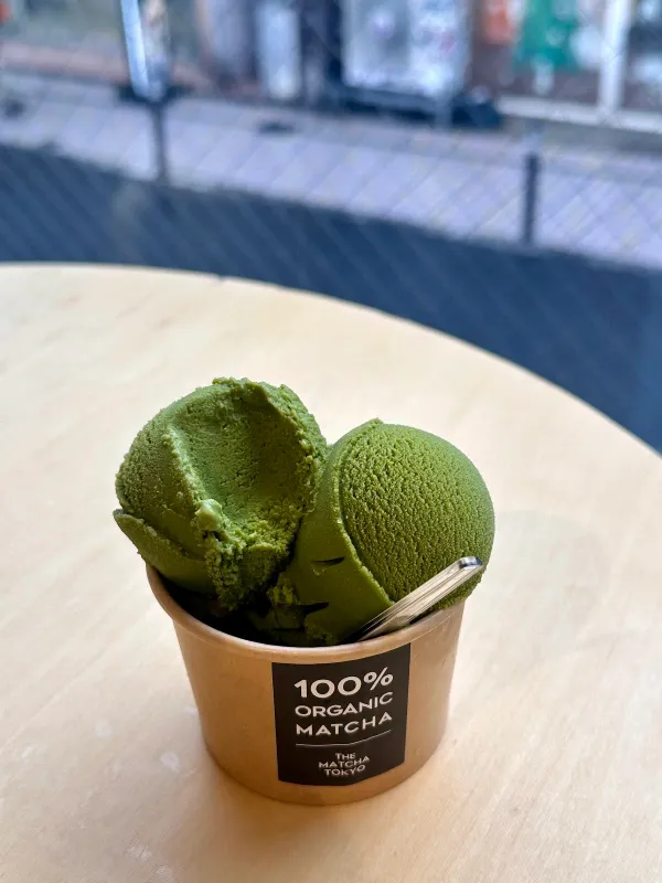 The Matcha Tokyo Omotesandō, photo 2