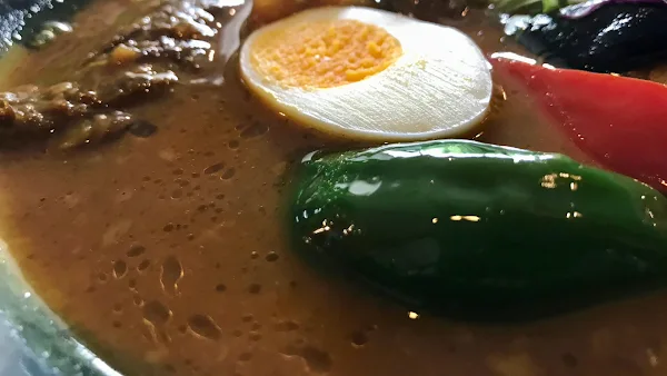 Ajitoya Curry Restaurant 사진 3