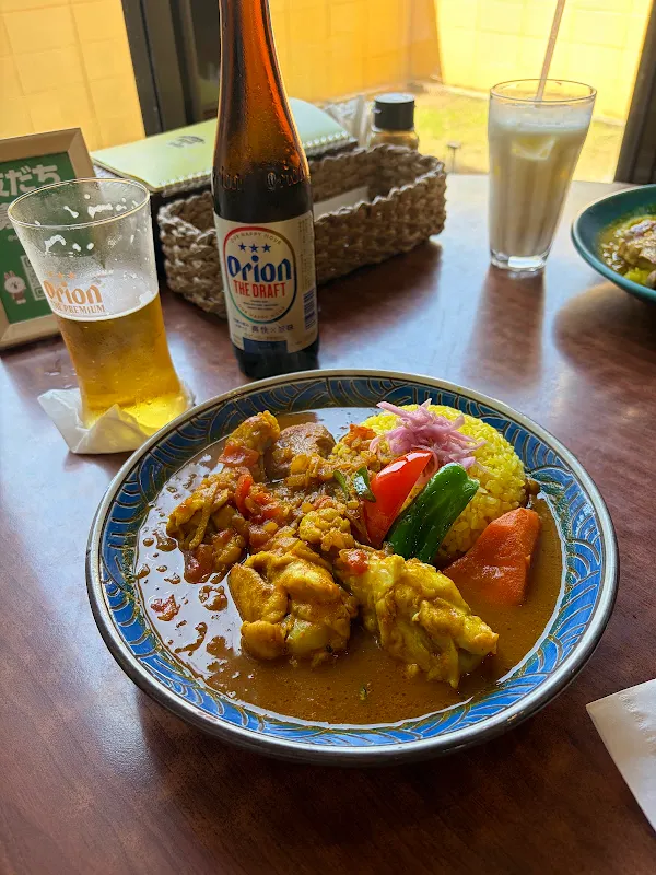 Ajitoya Curry Restaurant 사진 4