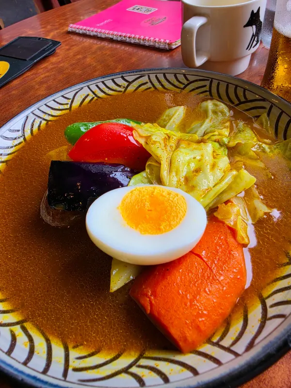 Ajitoya Curry Restaurant 사진 5