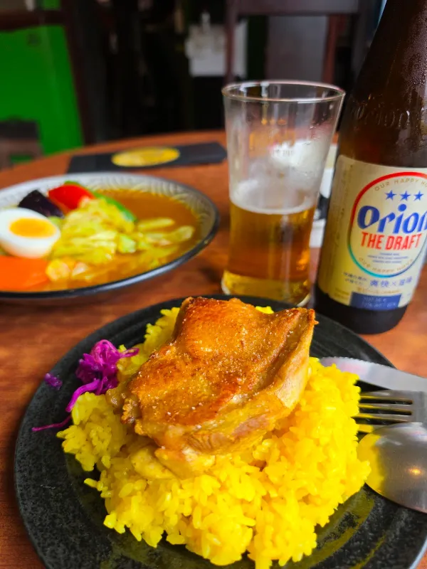 Ajitoya Curry Restaurant, photo 3