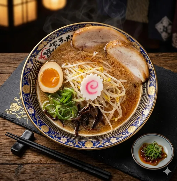 사가라멘 강남역점 사진 2