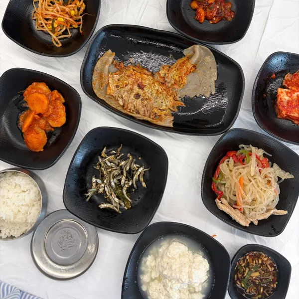 엄마손순두부