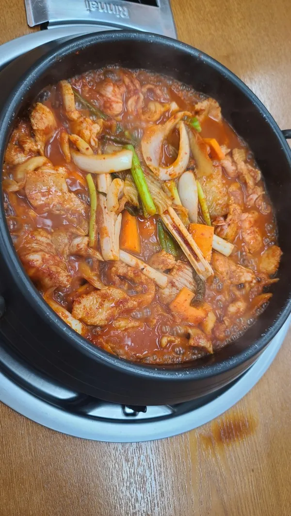 동진식육식당 사진 3