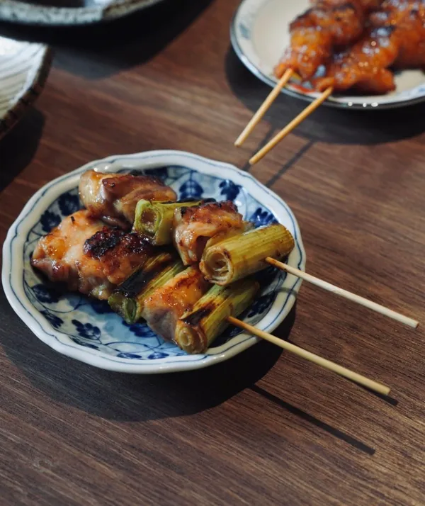 야키토리 경청 사진 3
