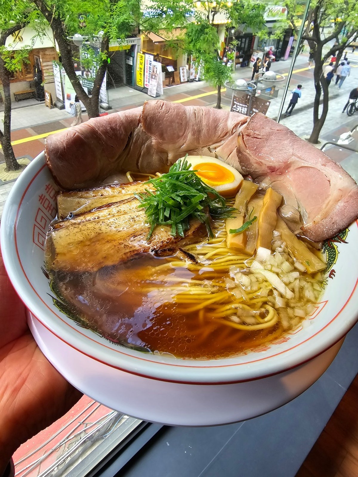 멘츠루 강남점 사진 3