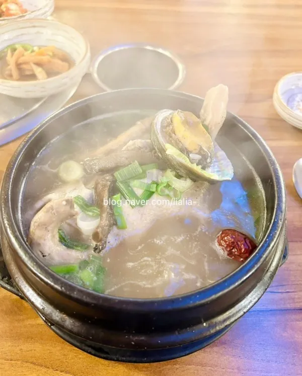 미운오리 사진 2