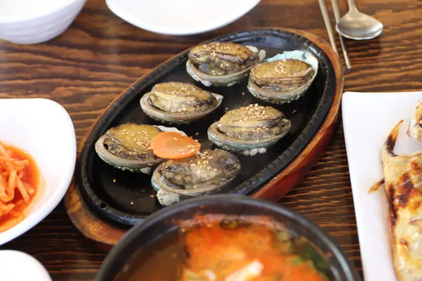 사계전복 산방산본점 사진 3