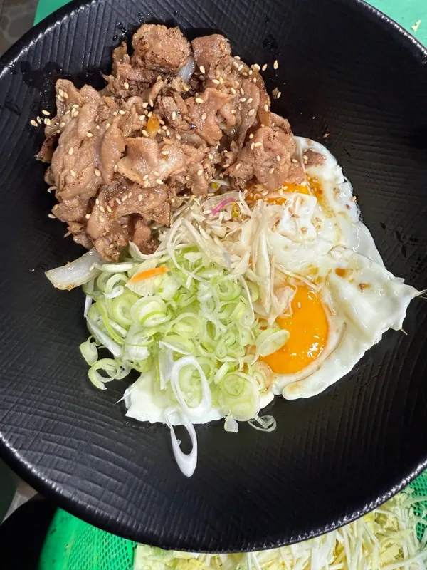 방화동 교동짬뽕 사진 2