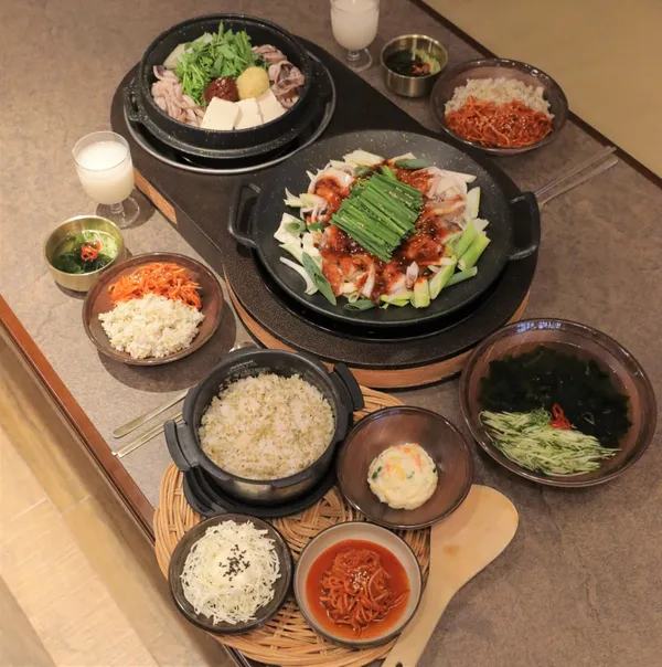 오덕장 을지로본점 사진 3