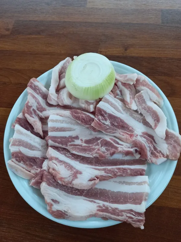 진천생고기 사진 2