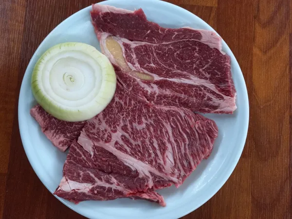 진천생고기 사진 3