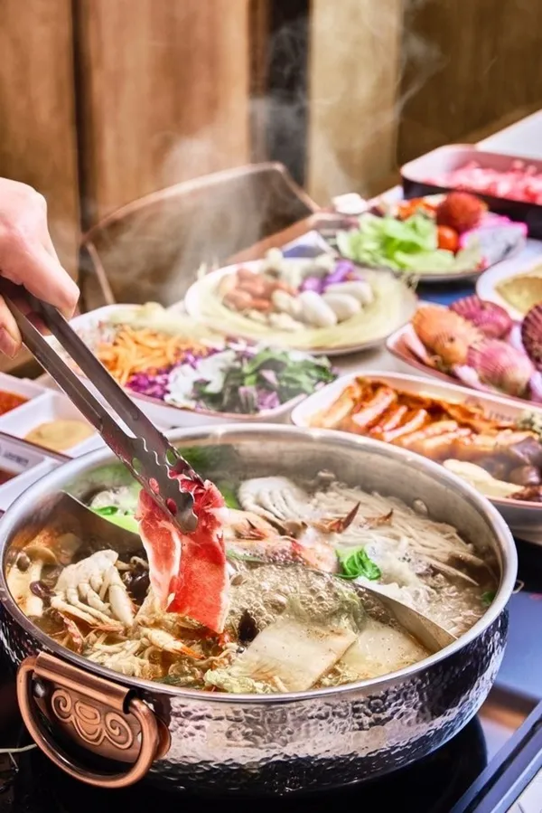 샤브해연 광안점 사진 2