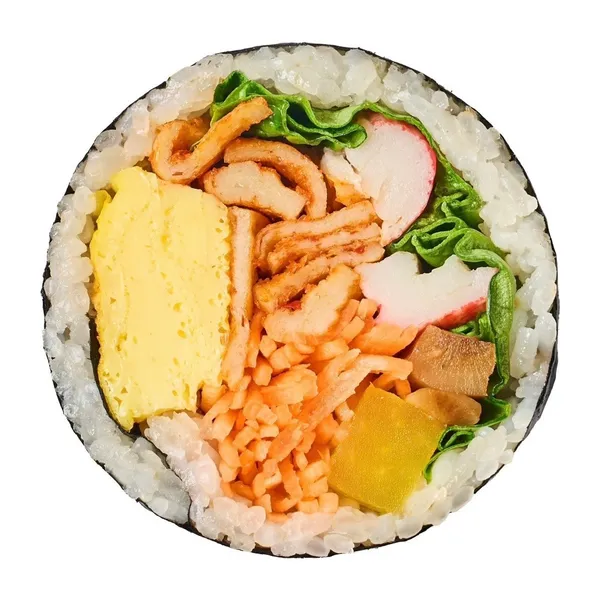 강남김밥공장 사진 2