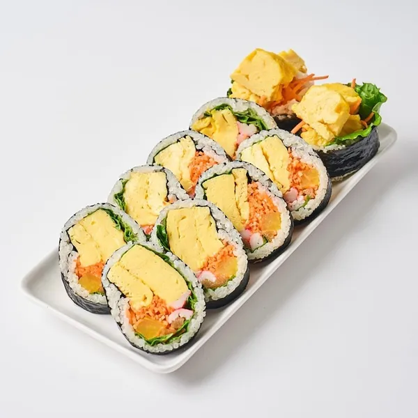 강남김밥공장 사진 3