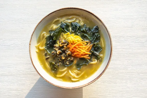 성산봄죽칼국수 동화마을 사진 3