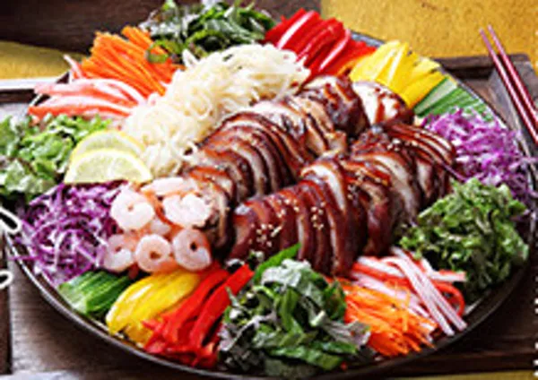 가장맛있는족발 다사죽곡점 사진 2