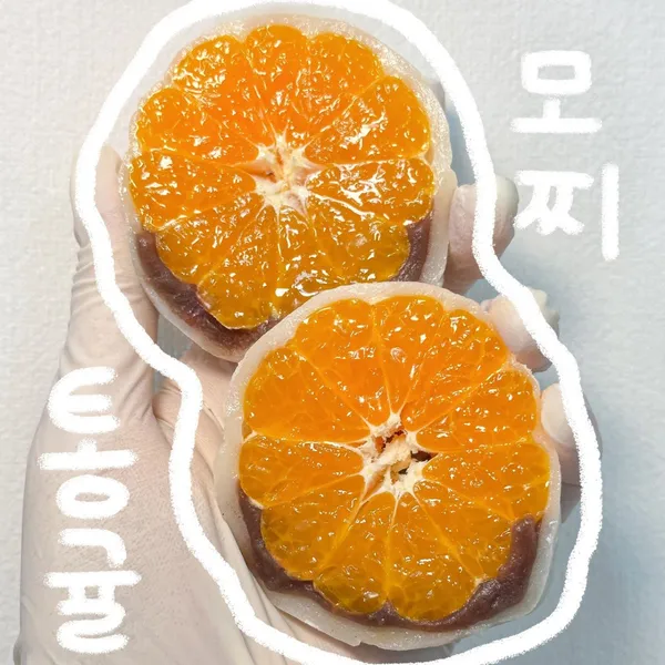 모찌마루 사진 2