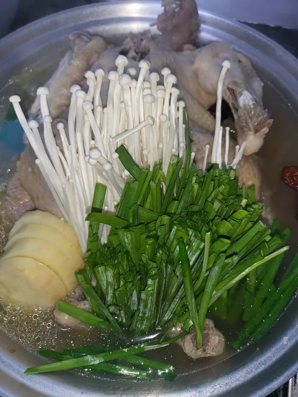시골집 사진 2