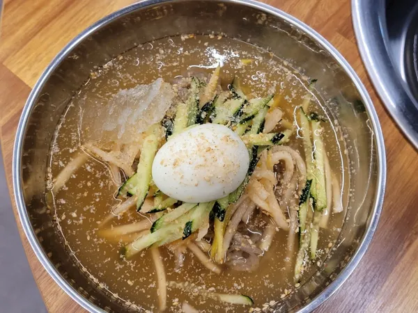 돈내코숯불갈비 사진 3