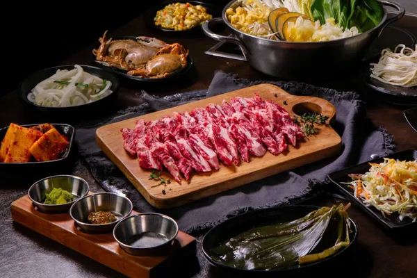 천상현 국가공인진갈비 성남점 사진 3