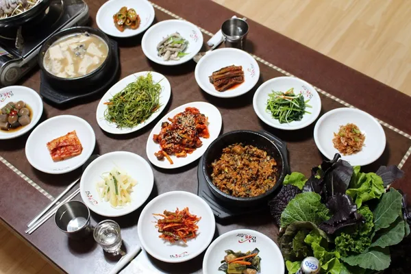 국화회관 사진 3