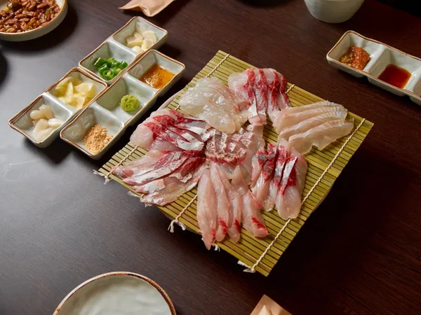 막썰이회 신용산점 사진 2