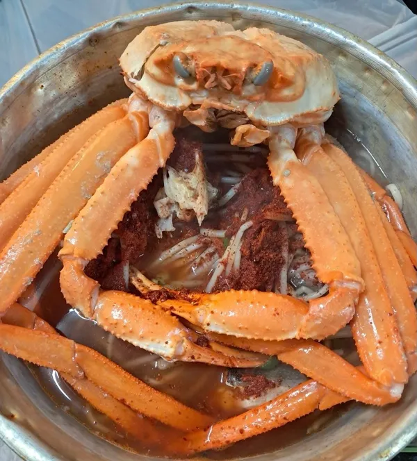 대천식당 사진 2