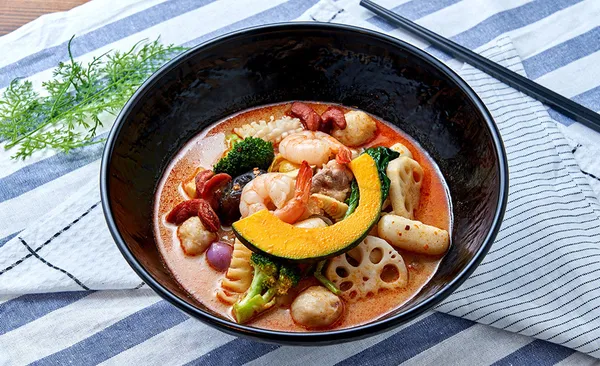 손오공마라탕 김포풍무점 사진 2