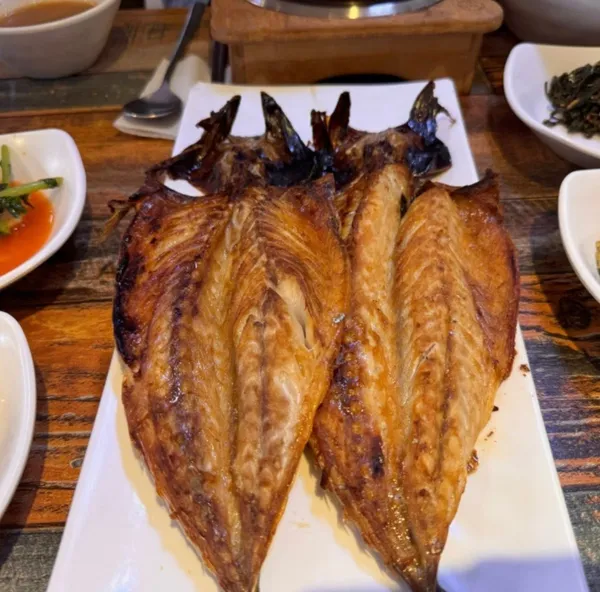 정선산곤드레 사진 3