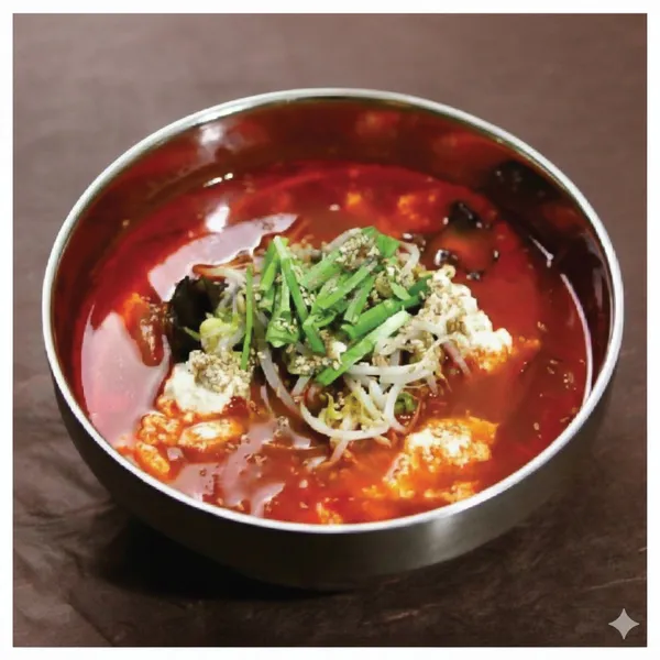 순두부엔짬뽕 본점 사진 2